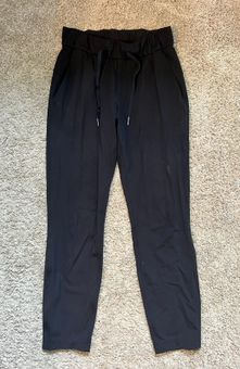 Lululemon On The Fly Pants Size 2 - $50 (48% Off Retail) - From abbey