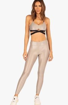 Koral Lustrous High Rise Legging Sz M