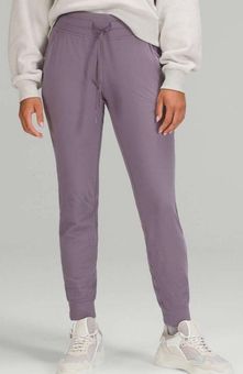 Lululemon Ready To Rulu Jogger Purple Size 6 - $82 (24% Off Retail) - From  hayley