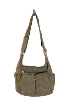 Baggallini Everyplace Bag Small Crossbody Long Adjustable Strap