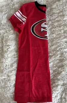 Old Navy, Shirts, Old Navy 49ers Logo Tee