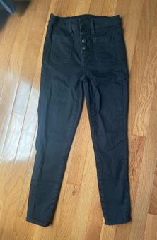 American Eagle Denim Leggins, Jeggings