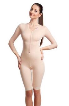 Lipoelastic Compression Cat Body Suit Size M - $129 (27% Off Retail) - From  jello