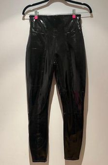 Spanx Faux Leather Leggings – Sublime Clothing Boutique