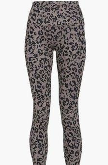 Balance Collection NWT storm leopard leggings small - $32 New With Tags -  From Brittany