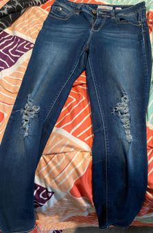 Rue 21 Wanna Betta Butt YMI Stretchy 