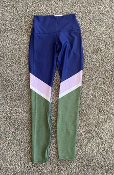 Colorado Threads Leggings Green - $27 (67% Off Retail) - From Chloe