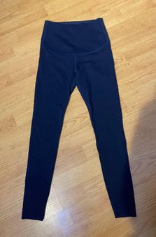 Fanka Leggings Blue - $20 - From Caroline