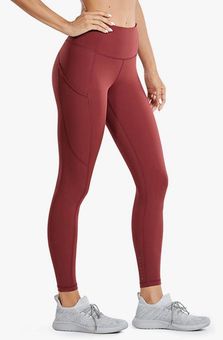 CRZ Yoga Naked Feeling 7/8 Leggings - $17 (66% Off Retail) New