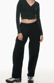 Tna Cozy Fleece Mega Cargo Wider Sweatpant