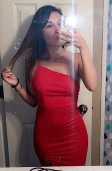 Princess Polly Priya Mini Dress Red 