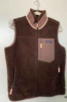 Patagonia Classic Retro-X Fleece Vest - Women's - Clothing