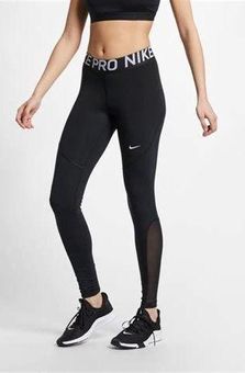 Nike Pro Leggings Black Size XS - $12 - From Alyssa
