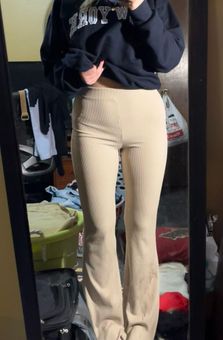 Zara Yoga Wear