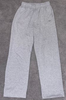 Alo Yoga Alo Accolade Straight Leg Sweatpants Gray - $78 (33% Off Retail) -  From Rae