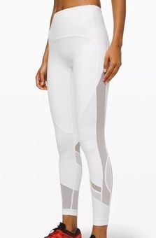 Lululemon Clear The Court Tight Leggings Size 4 - $60 - From Anna