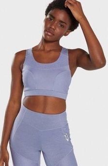 Gymshark True Texture Sports Bra XS - $19 - From Nathaly