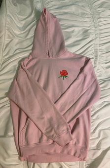 Artist union pink on sale hoodie