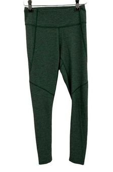 Outdoor Voices Outdoor Voices Pants Womens Xs Joggers Green