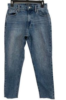 Lucky Brand High Rise Drew Mom - Women's Jeans Denim Pants in