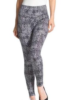 Chico's Zenergy printed leggings Size M - $25 - From Rebecca