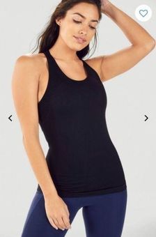 Kathie Seamless Support Tank Fabletics