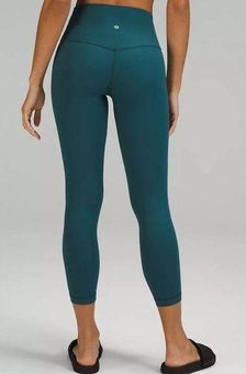 lululemon Align High-Rise HR Pant 25, size 6, NWT yoga leggings athleisure  wear