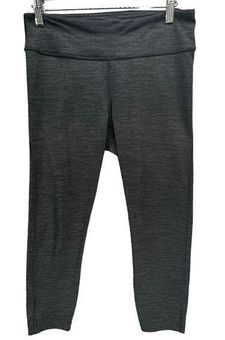 Outdoor Voices Womens TechSweat Flex 7/8 Leggings Size M Black Active  Lightweigh Size M - $32 - From Kathy