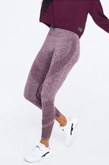 Victoria's Secret PINK Seamless Leggings