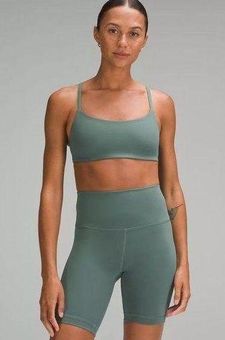 Lululemon Wunder Train Strappy Racer