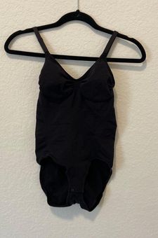 SKIMS Sculpting Bodysuit with Snaps in Black - $63 - From Audree