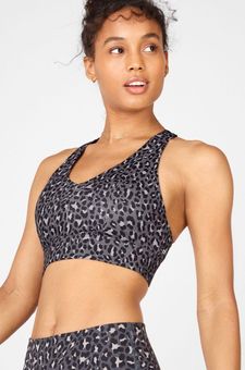 On-The-Go Medium Impact Sports Bra