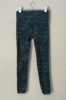 Spanx look at me now seamless camo leggings Size M - $45 - From Peggy