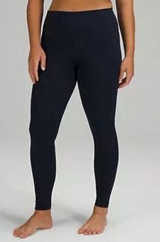 Wunder Under High-Rise Tight 28 *Full-On Luxtreme