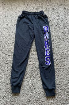 Champion JMU James Madison Sweat Pants Gray - $26 (60% Off