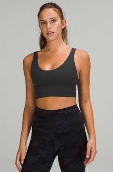 Lululemon Reversible Align Bra Black Size 34 B - $35 (30% Off Retail) -  From Rachael