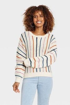 Knox Rose, Sweaters, Knox Rose Sweater Xs