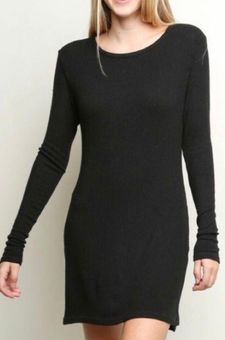 Brandy Melville Long Sleeve Dress