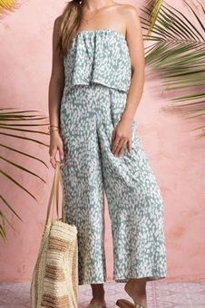 PAULINA Jumpsuit