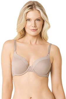Warners Warner's Simply Perfect Smooth Look Underwire Bra Size 40D