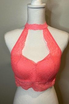 victoria secret PINK bralette