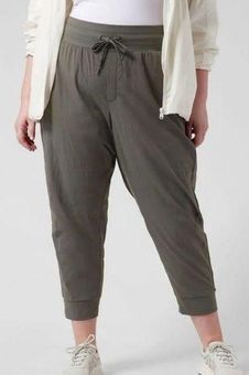 Athleta Trekkie North Jogger Pants - Women's