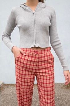 arden hoodie brandy melville