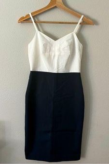 Colorblock Sloan Dress