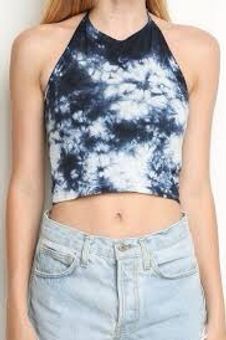 Brandy Melville Tie Halter Tops for Women