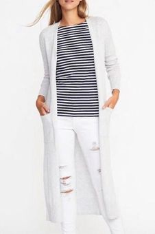 Old navy cheap duster cardigan