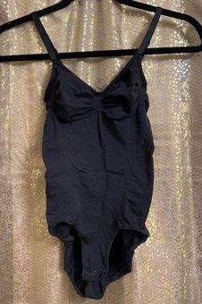 SKIMS eamless Sculpt Brief Bodysuit Onyx Black , Large NWOT - $54 - From  Jessica