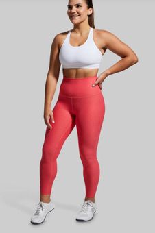 Born Primitive Paragon Legging in Fiery Rose Red Size M - $50 (35