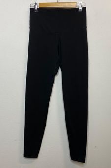 Old Navy Active Go Dry Black Leggings Size M - $15 - From christina