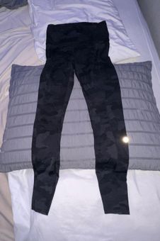 Lululemon Fast and Free High-Rise Tight 25” in